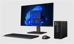 Lenovo ThinkStation P3 Ultra SFF, i7-13700, RTX A2000, 2x16GB, 1TB SSD, W11P, černá, 3R