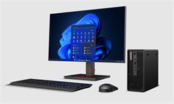 Lenovo ThinkStation P3 Ultra SFF, i7-14700, RTX A2000, 2x16GB, 1TB SSD, W11P, černá, 3R