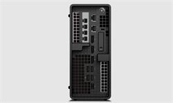 Lenovo ThinkStation P3 Ultra SFF, i9-14900, UHD 770, 2x16GB, 1TB, W11P, černá, 3R