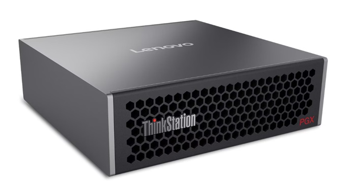 Lenovo ThinkStation 30KL0004MK