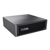 Lenovo ThinkStation PGX, NVIDIA GB10 Blackwell Superchip, NVIDIA GB10, 128GB LPDDR5x, 1TB M.2 SSD,NVIDIA DGX OS, WiFi,BT