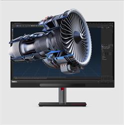 Lenovo ThinkVision 27 3D, 27", WLED, 3840x2160, 16:9, 163dpi, 310cd/m2, 1200:1, , 4ms, 178°/178°, 3R