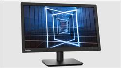 Lenovo ThinkVision E20-30, 19.5", WLED, 1600x900, 16:9, 94dpi, 250cd/m2, 1000:1, , 2ms, 170°/160°, 3R