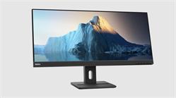 Lenovo ThinkVision E29w-20, 29", WLED, 2560x1080, 21:9, 96dpi, 300cd/m2, 1000:1, , 4ms, 178°/178°, 3R