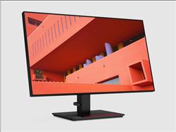 Lenovo ThinkVision P27h-20, 27", WLED, 2560x1440, 16:9, 109dpi, 350cd/m2, 1000:1, , 4ms, 178°/178°, 3R