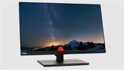 Lenovo ThinkVision P27u-20, 27", WLED, 3840x2160, 16:9, 163dpi, 450cd/m2, 1000:1, , 4ms, 178°/178°, 3R