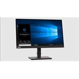 Lenovo ThinkVision S22e-20, 21.5", WLED, 1920x1080, 16:9, 102dpi, 250cd/m2, 3000:1, , 4ms, 178°/178°, 3R