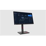 Lenovo ThinkVision T22i-30, 21.5", WLED, 1920x1080, 16:9, 102dpi, 250cd/m2, 1000:1, , 4ms, 178°/178°, 3R