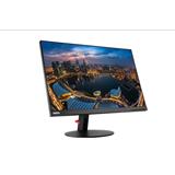 Lenovo ThinkVision T24d-10, 24", WLED, 1920x1200, 16:10, 94dpi, 300nits, 1000:1, , 7ms, 178°/178°, 3R