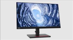 Lenovo ThinkVision T24h-20, 23.8", , 2560x1440, 16:9, 123dpi, 300nits, 1000:1, , 4ms, 178/178, 3R