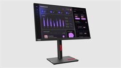 Lenovo ThinkVision T24i-30, 23.8", WLED, 1920x1080, 16:9, 93dpi, 250cd/m2, 1000:1, , 4ms, 178°/178°, 3R