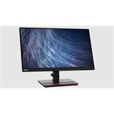 Lenovo ThinkVision T24m-29, 23.8", WLED, 1920x1080, 16:9, 93dpi, 250cd/m2, 1000:1, , 4ms, 178°/178°, 3R