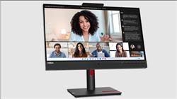 Lenovo ThinkVision T24mv-30, 23.8", WLED, 1920x1080, 16:9, 93dpi, 250cd/m2, 1000:1, , 4ms, 178°/178°, 3R