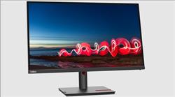 Lenovo ThinkVision T27h-30, 27", WLED, 2560x1440, 16:9, 109dpi, 350cd/m2, 1000:1, , 4ms, 178°/178°, 3R