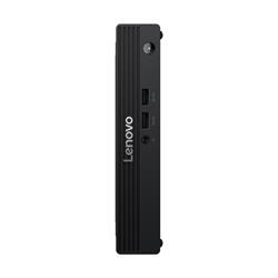 Lenovo, V100q, Tiny (1L), i3-N305, UHD, 1x16GB, 512GB, W11P, černá, 3R