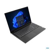 Lenovo V15 G4, i3-1315U, 15.6" FHD (1920x1080) TN, UHD, 1x8GB, 512GB, W11H, business černá, 2R
