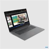 Lenovo V17 G4 IRU, i3-1315U, 17.3" FHD (1920x1080) IPS, UHD, 8GB, 512GB, bez OS, šedá, 2R