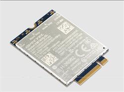 Lenovo WWAN modul ThinkPad Quectel EM160R-GL 4G LTE-A Cat16