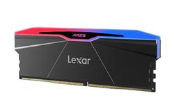 Lexar ARES DDR5 32GB (kit 2x16GB) UDIMM 7600MHz CL36 XMP 3.0 - Heatsink + RGB