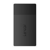 Lexar čtečka paměťových karet se dvěma sloty (USB-A/C), USB 3.1, podpora microSD a SD, rychlost čtení až 255 MB/s