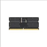 Lexar DDR5 24GB SODIMM 5600MHz CL46 262-pin - blister