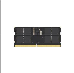 Lexar DDR5 8GB SODIMM 5600MHz, CL46, 262 PIN - Blister balení