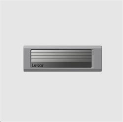 Lexar E350 externí box pro SSD M.2 (USB 3.2 Gen 2)
