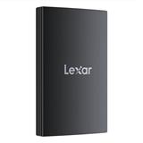 Lexar externí SSD 1TB ARMOR 700, USB3.2 Gen2*2, IP66 voděodolný (čtení/zápis: 2000/2000MB/s)