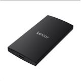 Lexar externí SSD 512GB SL300 USB3.2 Gen2