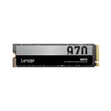 Lexar SSD NM970 PCle Gen 5X4 M.2 NVMe 1TB (čtení/zápis:11000/10000MB/s)