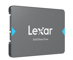 Lexar SSD NQ100 2.5" SATA III - 1920GB (čtení/zápis: 560/500MB/s)