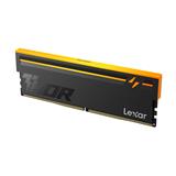 Lexar THOR 2.0 DDR5 16GB UDIMM 6000MHz CL36 - Heatsink RGB