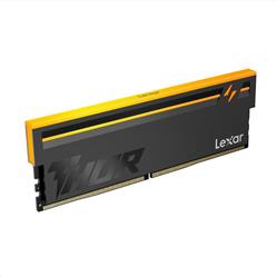 Lexar THOR 2.0 DDR5 32GB 6000MHz CL40 - Heatsink