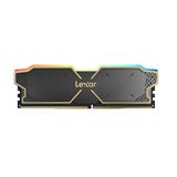 Lexar THOR OC DDR5 32GB (kit 2x16GB) UDIMM 6000MHz CL38 XMP 3.0 & AMD EXPO - Heatsink + RGB