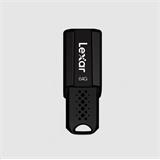 Lexar USB flash disk 64GB JumpDrive S80 USB-A USB 3.2 Gen 1 (č/z: až 150MB/s / až 60MB/s)