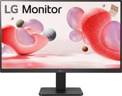 LG 24MR400-B 23.8"W IPS LED 1920x1080 5ms 5 000 000:1 250cd HDMI černý - poškozený obal