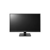 LG 27BK55YP-B 27"W IPS panel 1920x1080 5ms 5M:1 250cd DP HDMI DVI PIVOT - poškozené balení