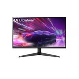 LG 27GQ50F-B 27"W VA 1920x1080 1ms 5 000 000:1 250cd DP HDMI PIVOT 165Hz čierny