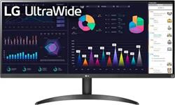 LG 29WP500-B 29"UW IPS LED 2560x1080 5M:1 5ms 250cd 2xHDMI černý - poškozené balení