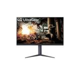 LG 32GS75Q-B 31.5" IPS LED 2560x1440 1M:1 1ms 400cd 2xHDMI DP Pivot 180Hz