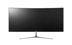 LG 34UC97C-B 34"UW IPS LED 3440x1440 1M:1 5ms 300c