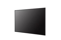LG 43UH5N-E veľkoformátový displej 4K, 24/7, Slim