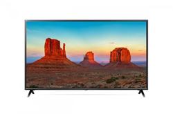 LG 55UK6300 SMART LED TV 55" (139cm) UHD