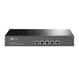 Load Balance Broadband Router PORT: 1× 10/100 Mbps RJ45 WAN Port, 3× 10/100 Mbps RJ45 WAN/LAN Ports, 1× 10/100 Mbps RJ45