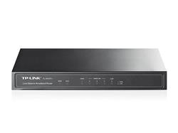 Load Balance Broadband Router PORT: 1× 10/100 Mbps RJ45 WAN Port, 3× 10/100 Mbps RJ45 WAN/LAN Ports, 1× 10/100 Mbps RJ4