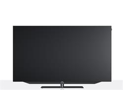 LOEWE TV 77'' Bild I dr+, SmartTV, 4K Ultra, OLED HDR, 1TB HDD, Invisible speakers