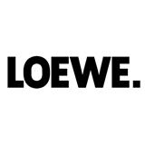 LOEWE Wall Mount Slim / Vesa Size 300 Silver