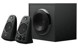 Logitech® Speaker System Z623