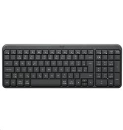 Logitech® Keyboard K120 - CZE - USB - EER
