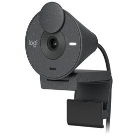 Logitech Brio 305 - GRAPHITE - EMEA